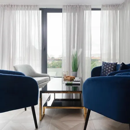 Wyspa Solna Kolobrzeg By Renters Prestige Exterior photo