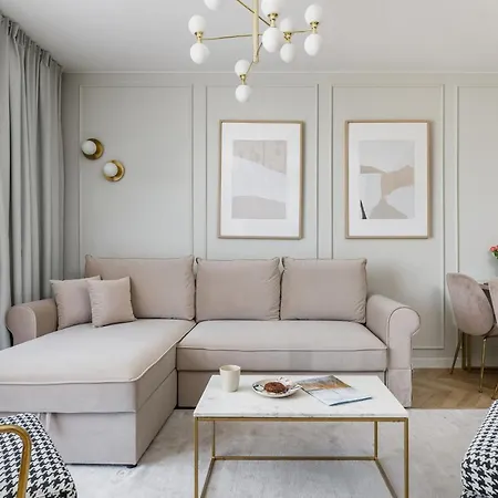 Wyspa Solna Kolobrzeg By Renters Prestige Exterior photo