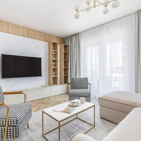 Wyspa Solna Kolobrzeg By Renters Prestige Exterior photo