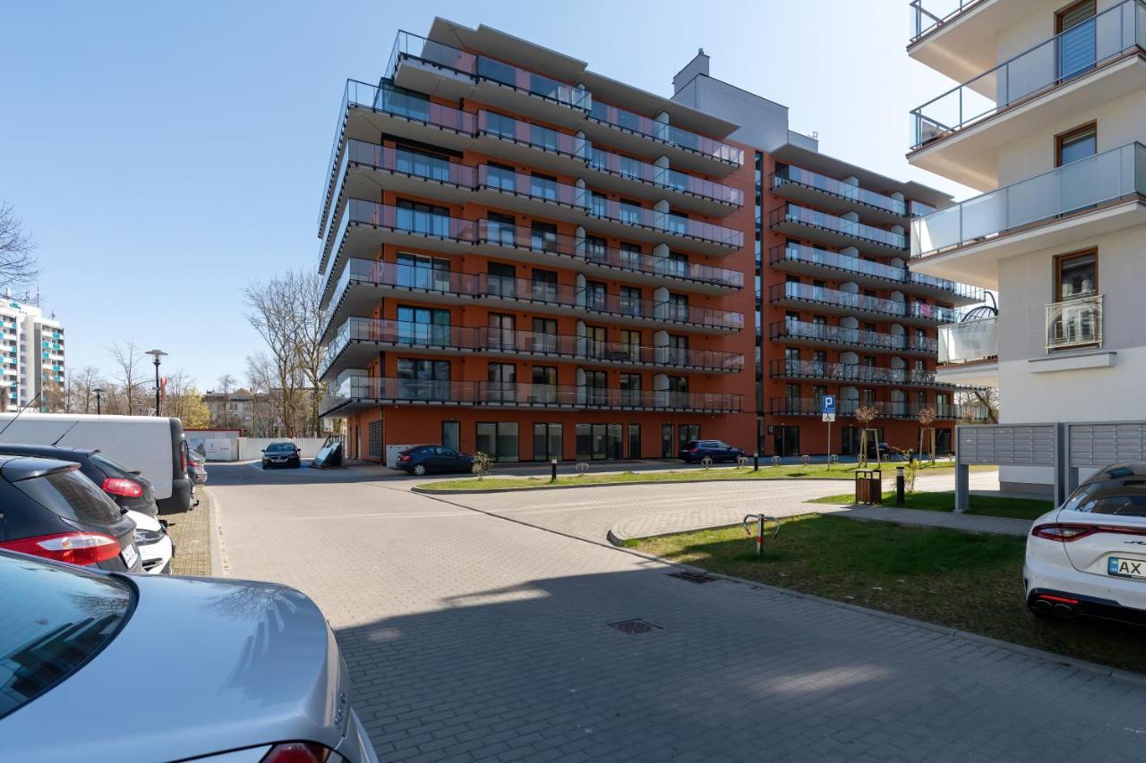 Wyspa Solna By Renters Prestige Apartment *