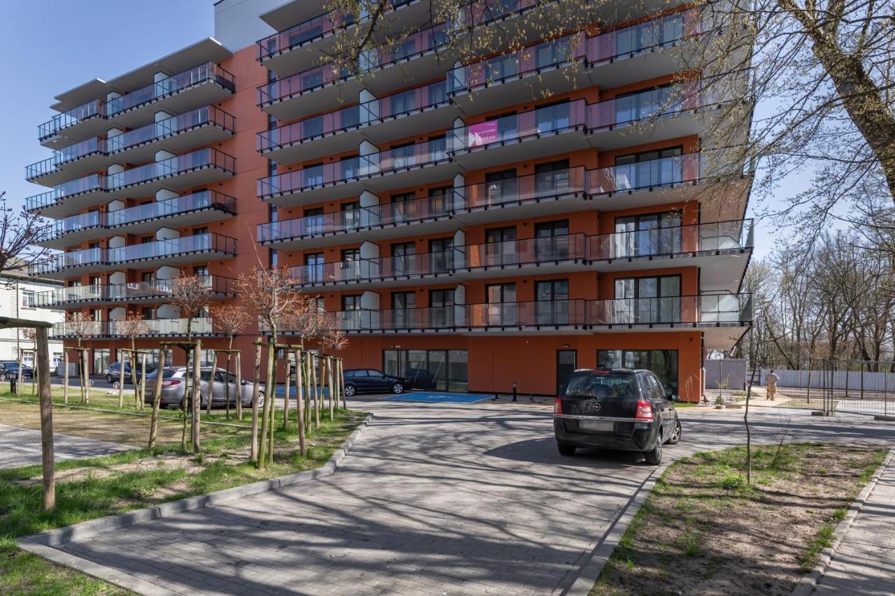 Wyspa Solna By Renters Prestige Apartment Kolobrzeg