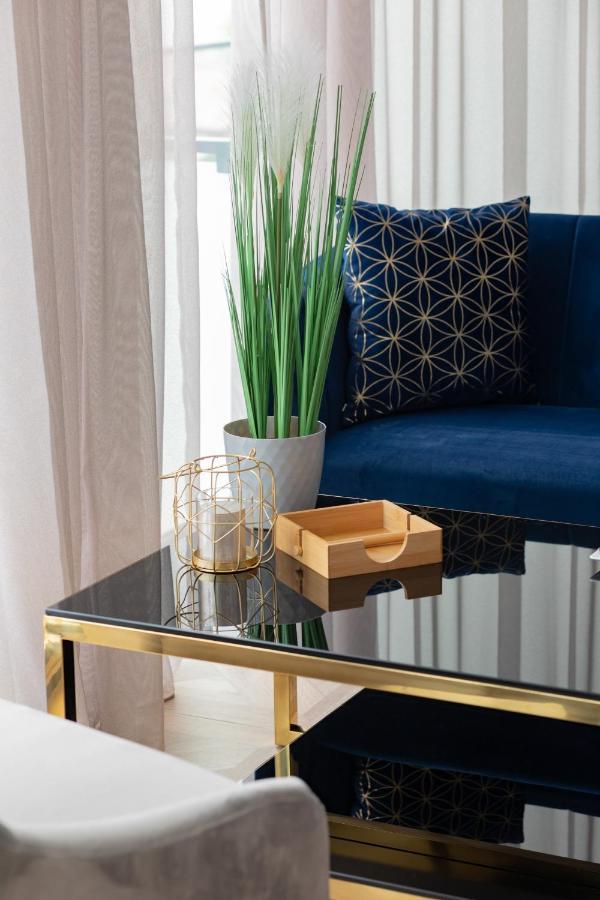Wyspa Solna By Renters Prestige Apartament