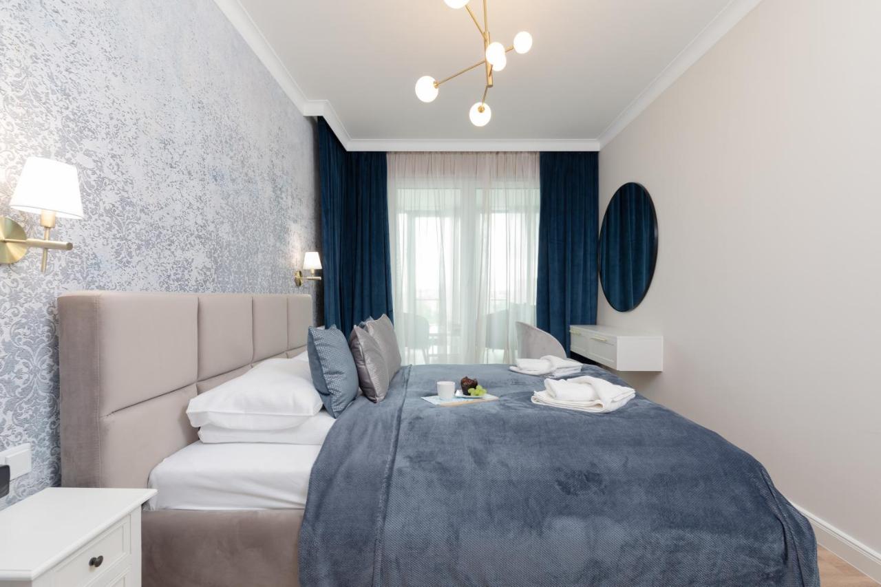 Apartment Wyspa Solna By Renters Prestige
