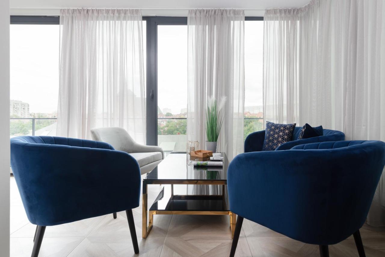 Wyspa Solna By Renters Prestige Kolobrzeg