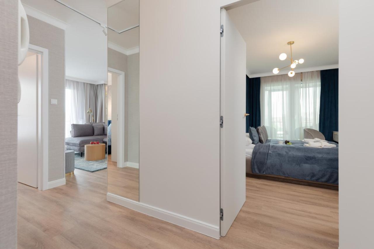 Apartment Wyspa Solna By Renters Prestige *