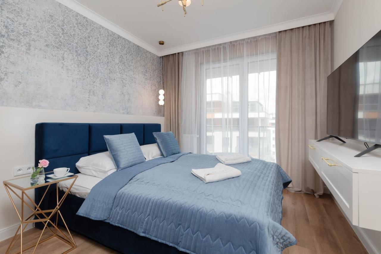 Wyspa Solna By Renters Prestige Kolobrzeg