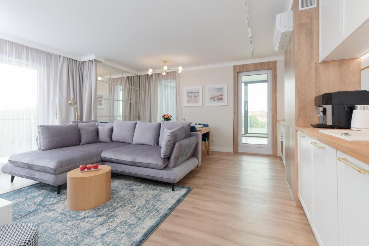 Wyspa Solna By Renters Prestige Kolobrzeg