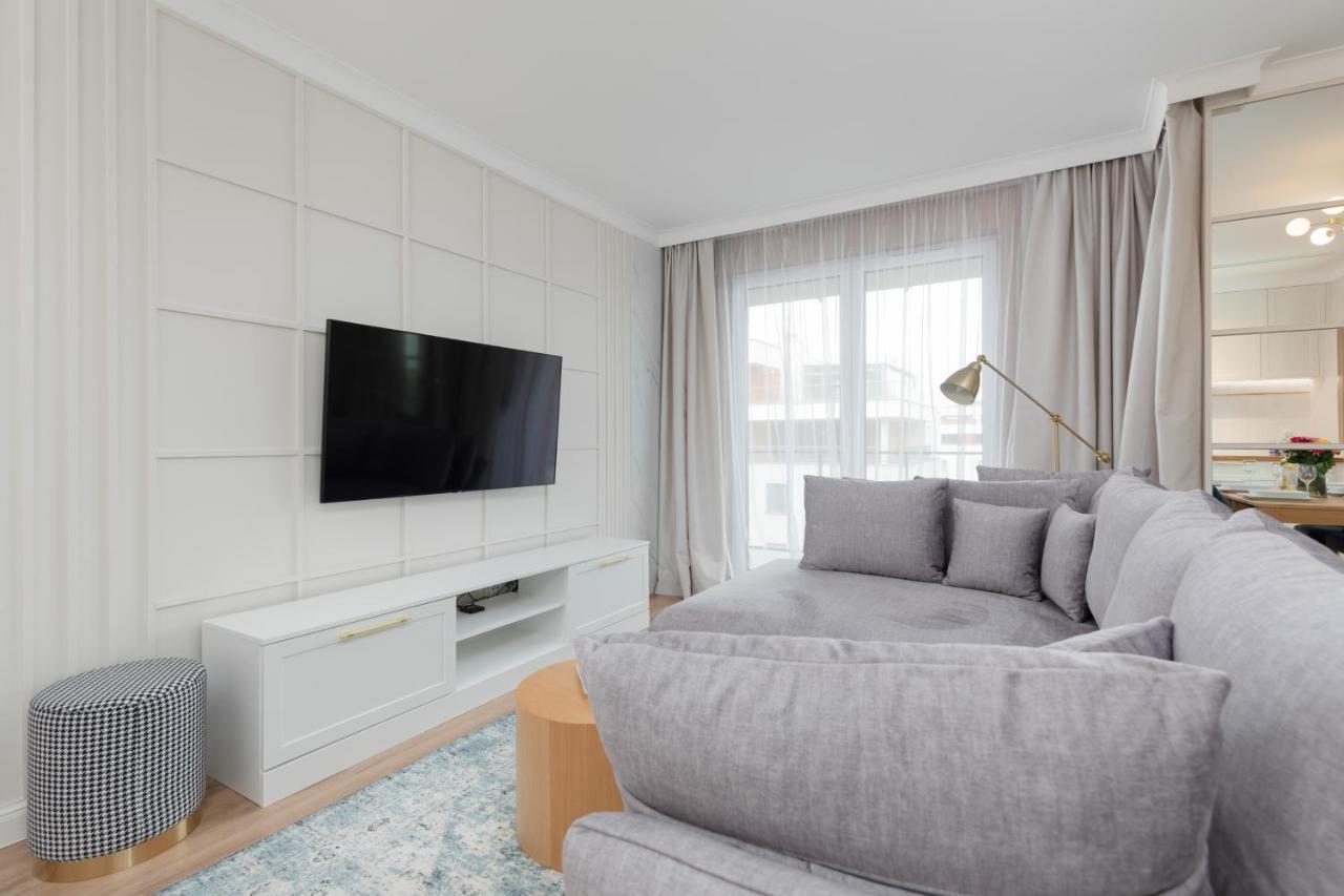 Wyspa Solna By Renters Prestige
