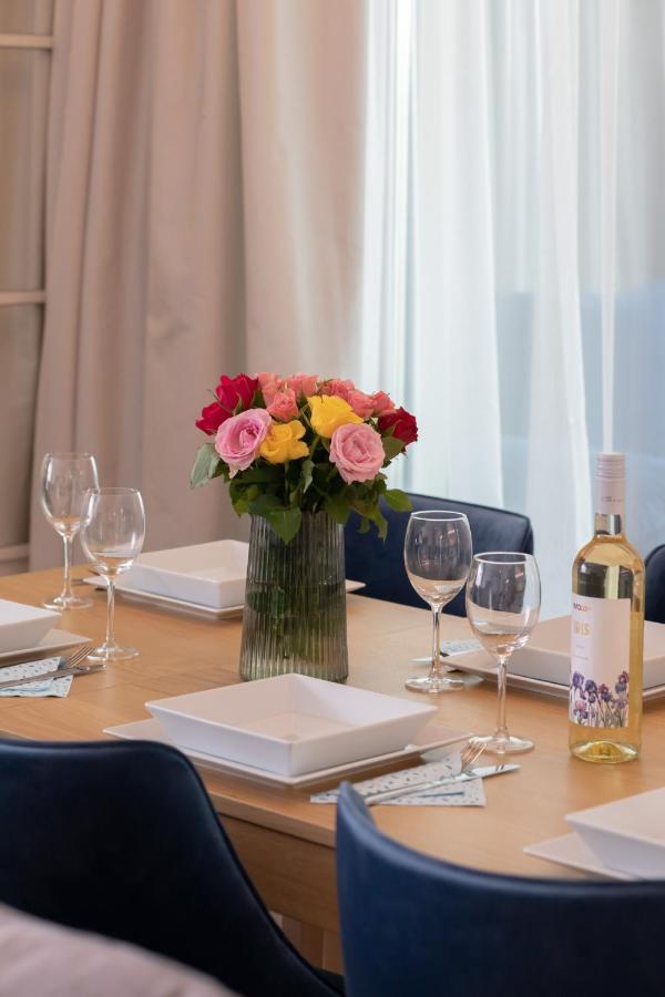 Wyspa Solna By Renters Prestige Apartment *
