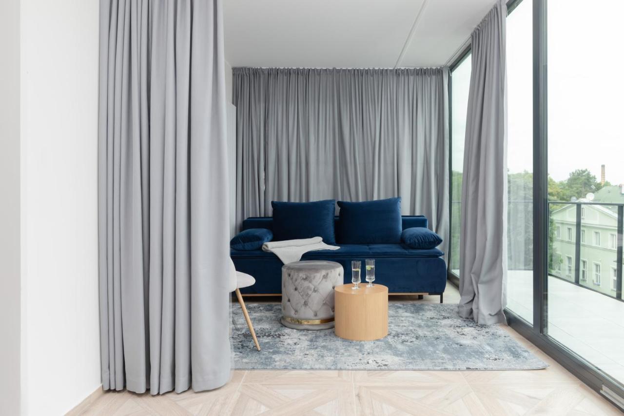 Wyspa Solna By Renters Prestige Apartment *