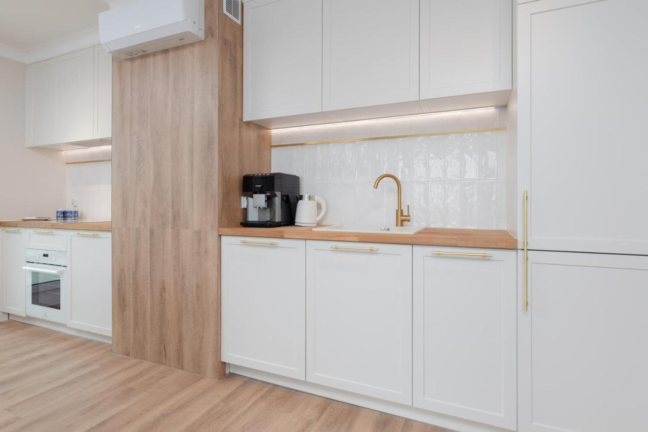 Wyspa Solna By Renters Prestige Apartment *