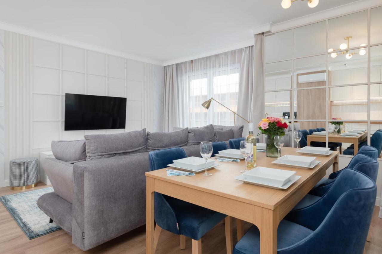 Wyspa Solna By Renters Prestige * Kolobrzeg