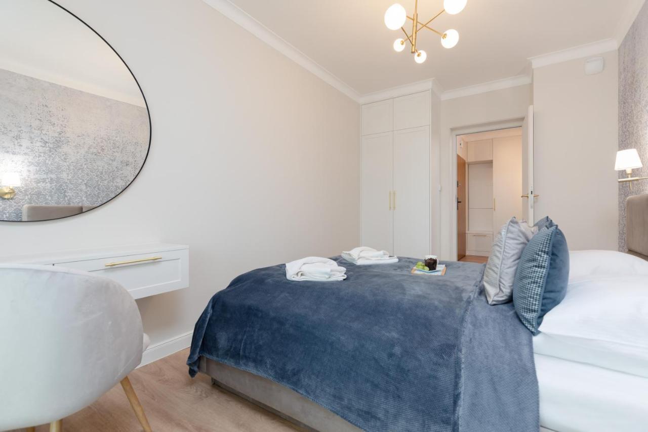 Wyspa Solna By Renters Prestige * Kolobrzeg