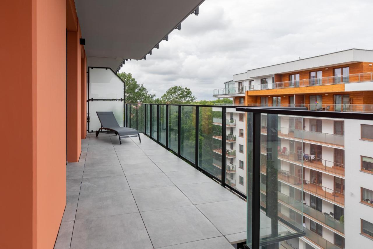 Wyspa Solna By Renters Prestige * Kolobrzeg