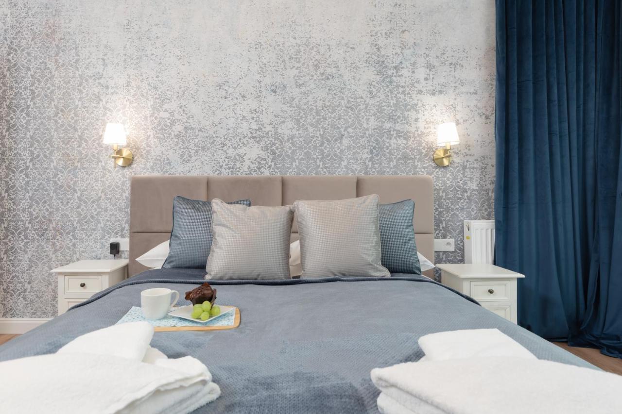 Wyspa Solna By Renters Prestige Kolobrzeg