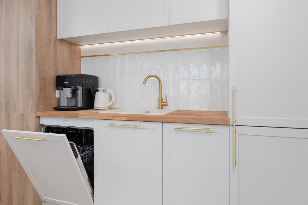 Wyspa Solna By Renters Prestige * Kolobrzeg