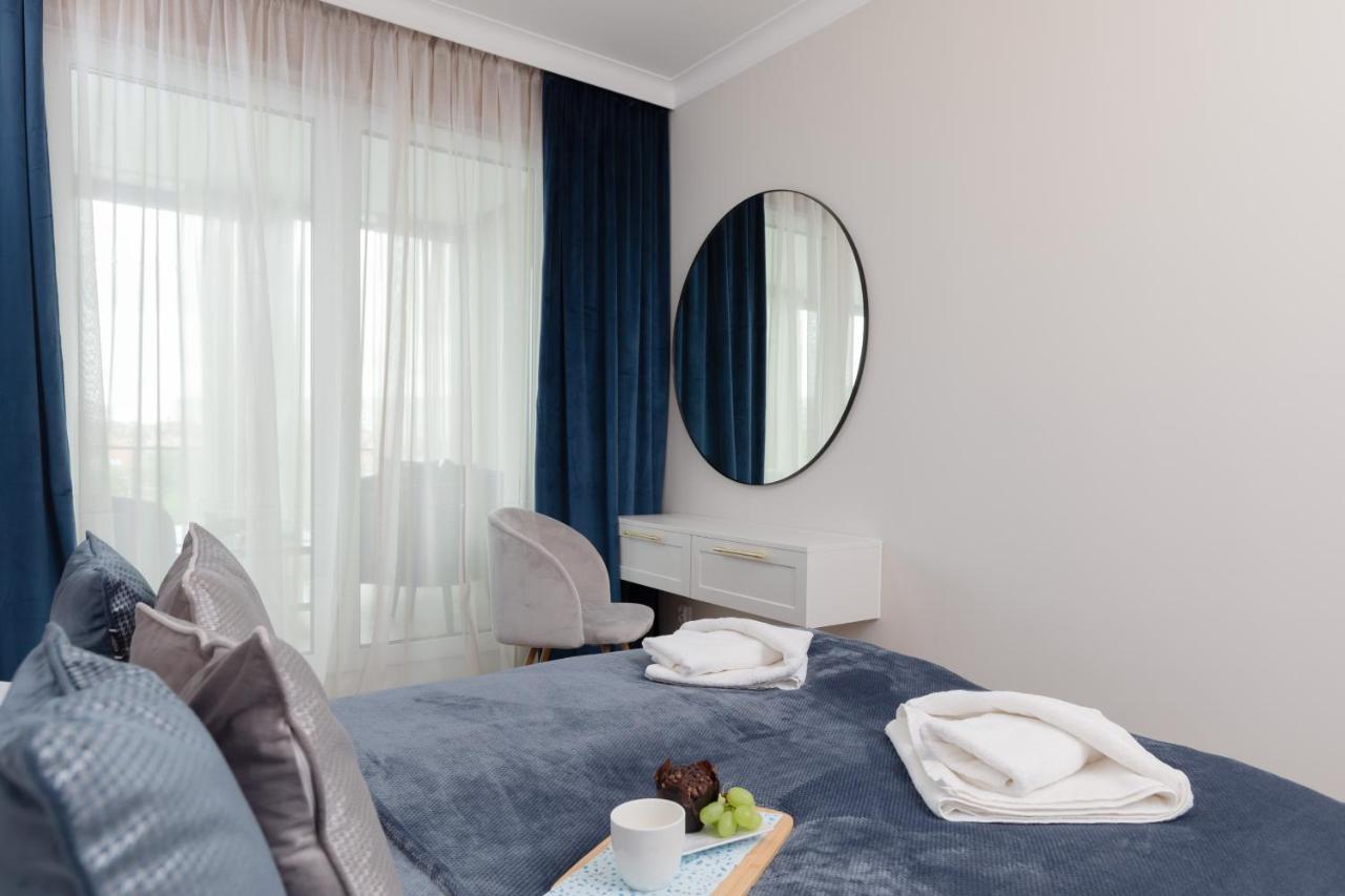 Wyspa Solna By Renters Prestige Apartment