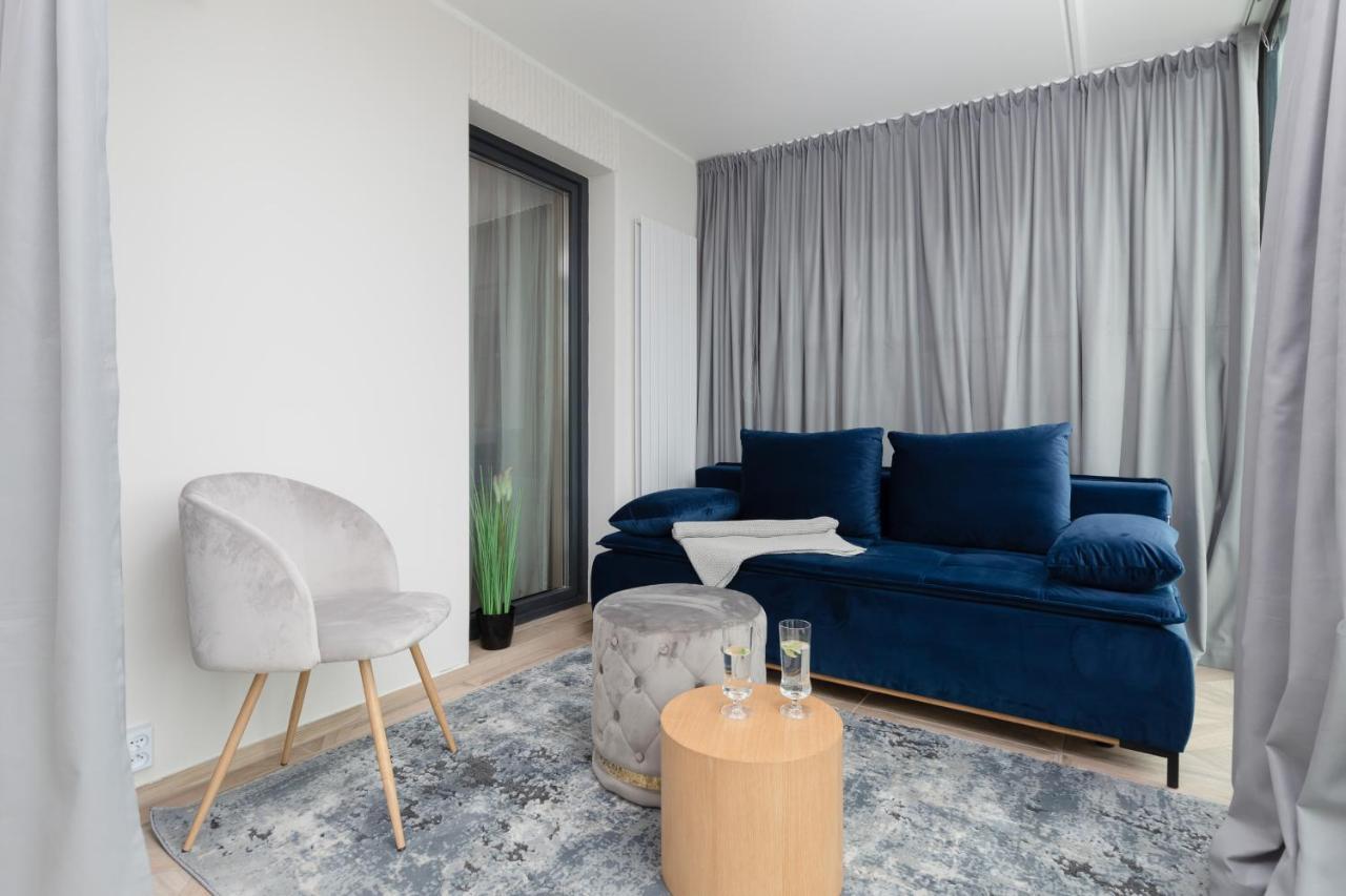 Wyspa Solna By Renters Prestige Kolobrzeg