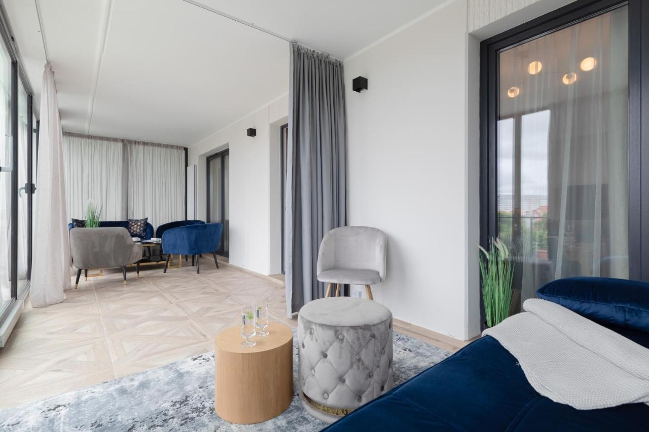 Apartment Wyspa Solna By Renters Prestige