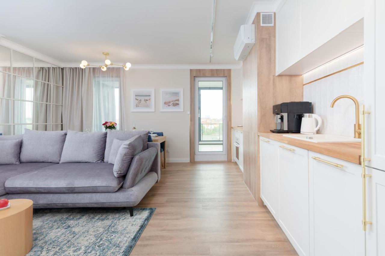 Wyspa Solna By Renters Prestige