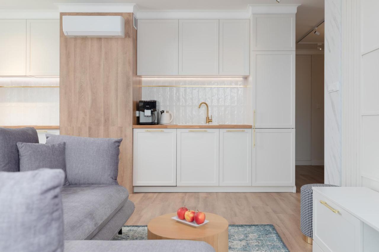 Wyspa Solna By Renters Prestige