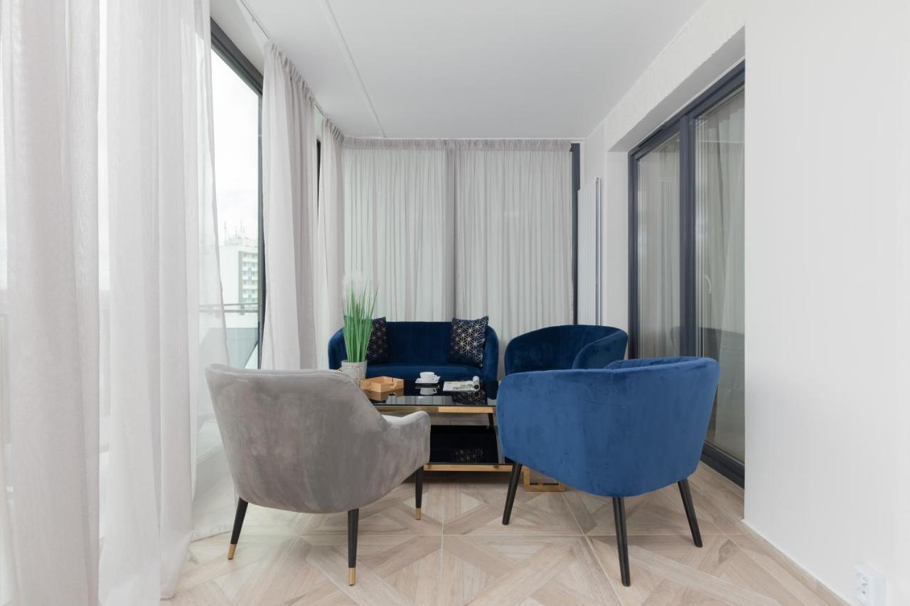 Apartment Wyspa Solna By Renters Prestige *