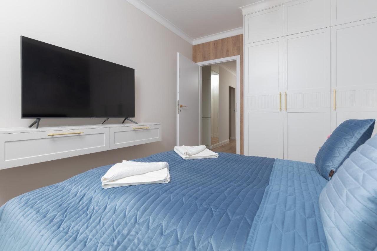 Wyspa Solna By Renters Prestige Kolobrzeg
