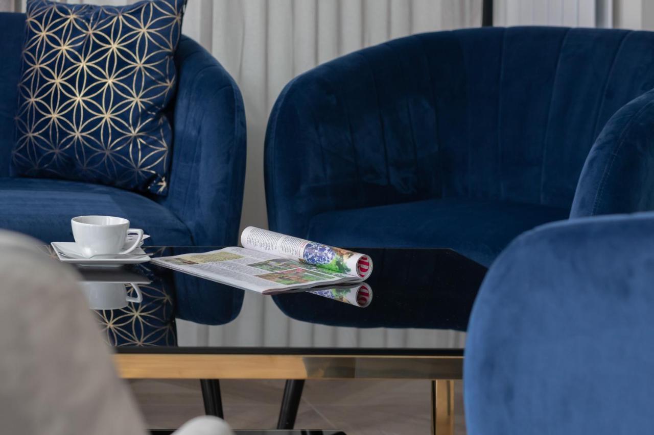 Wyspa Solna By Renters Prestige Apartment