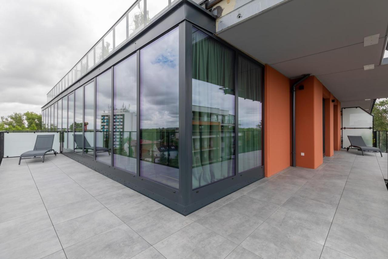Apartment Wyspa Solna By Renters Prestige *