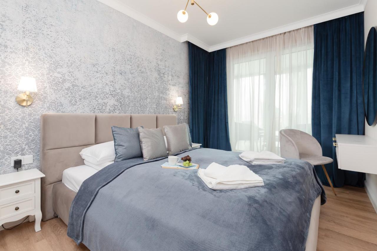 Wyspa Solna By Renters Prestige Apartment