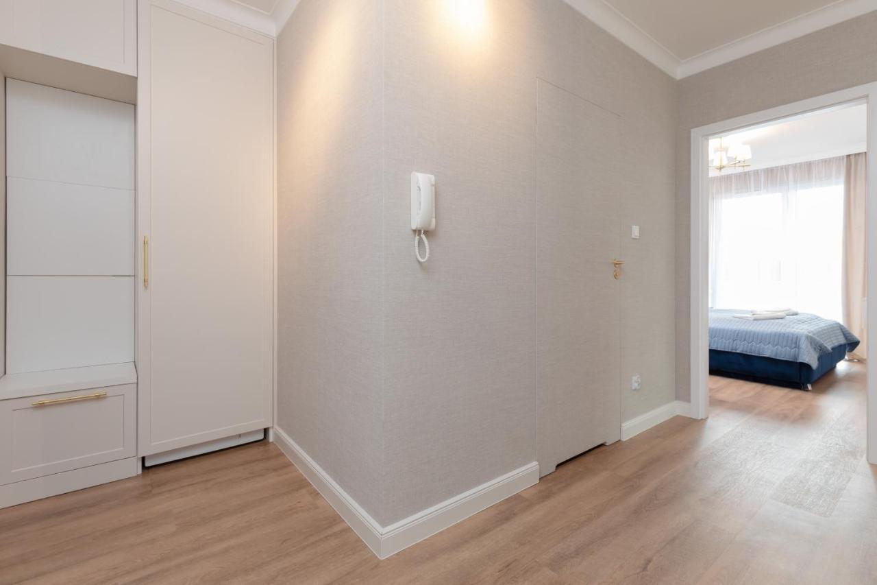 Wyspa Solna By Renters Prestige Apartment Kolobrzeg