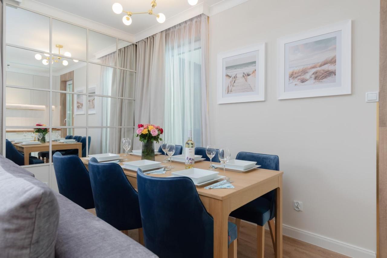 Apartment Wyspa Solna By Renters Prestige