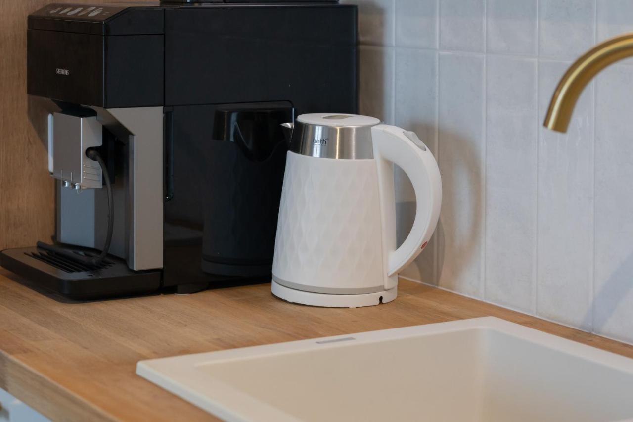 Apartment Wyspa Solna By Renters Prestige *