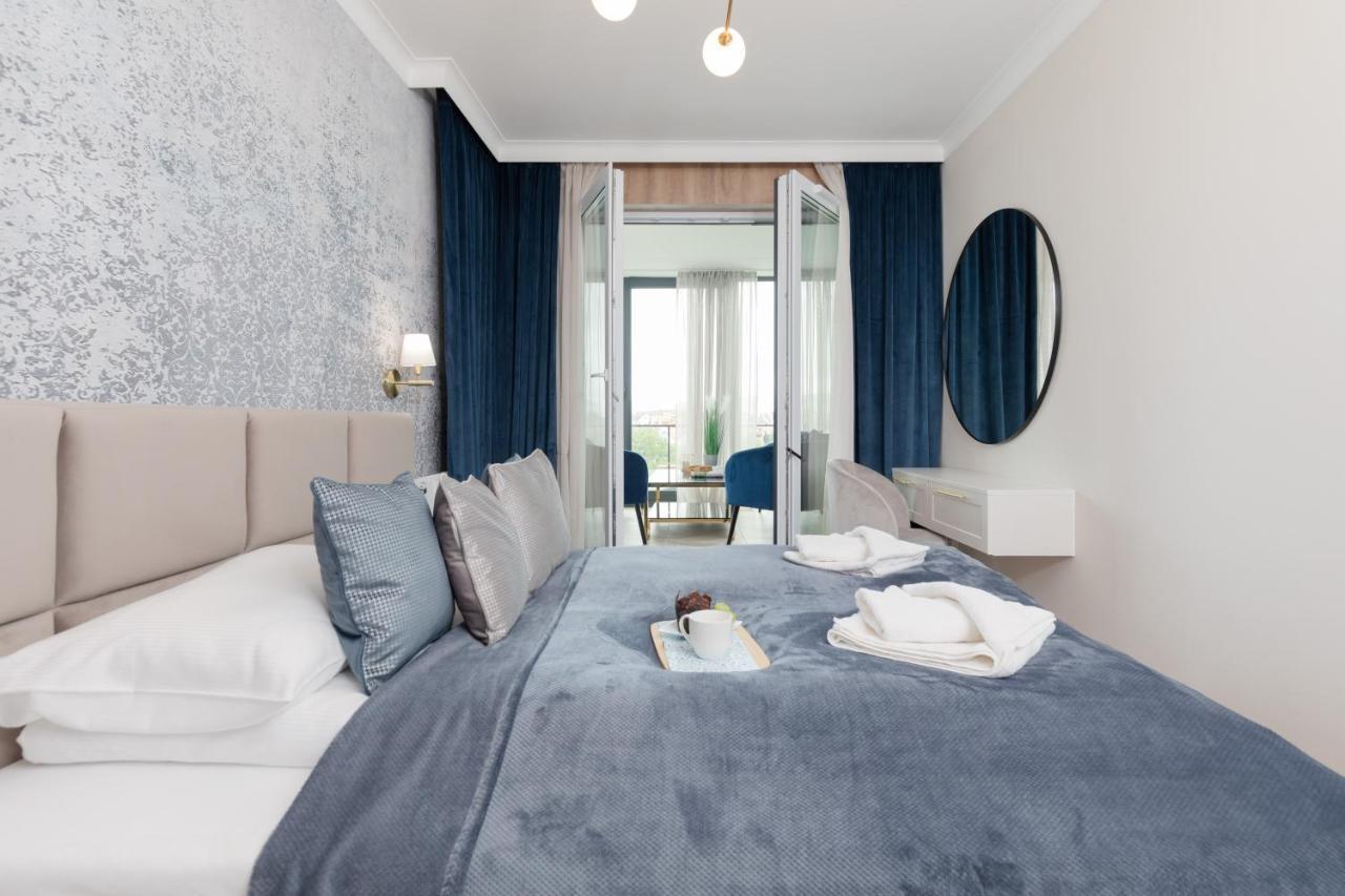 Wyspa Solna By Renters Prestige Apartment