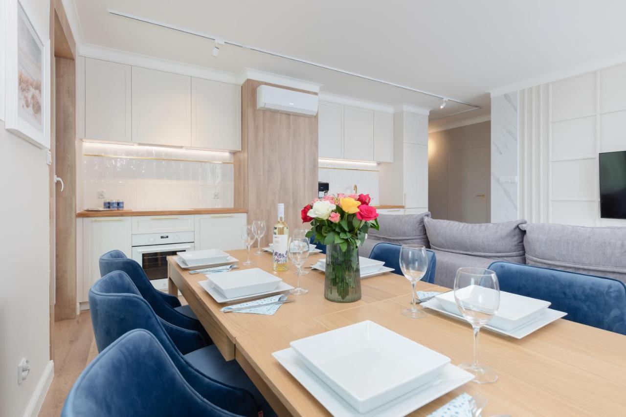 Apartment Wyspa Solna By Renters Prestige *