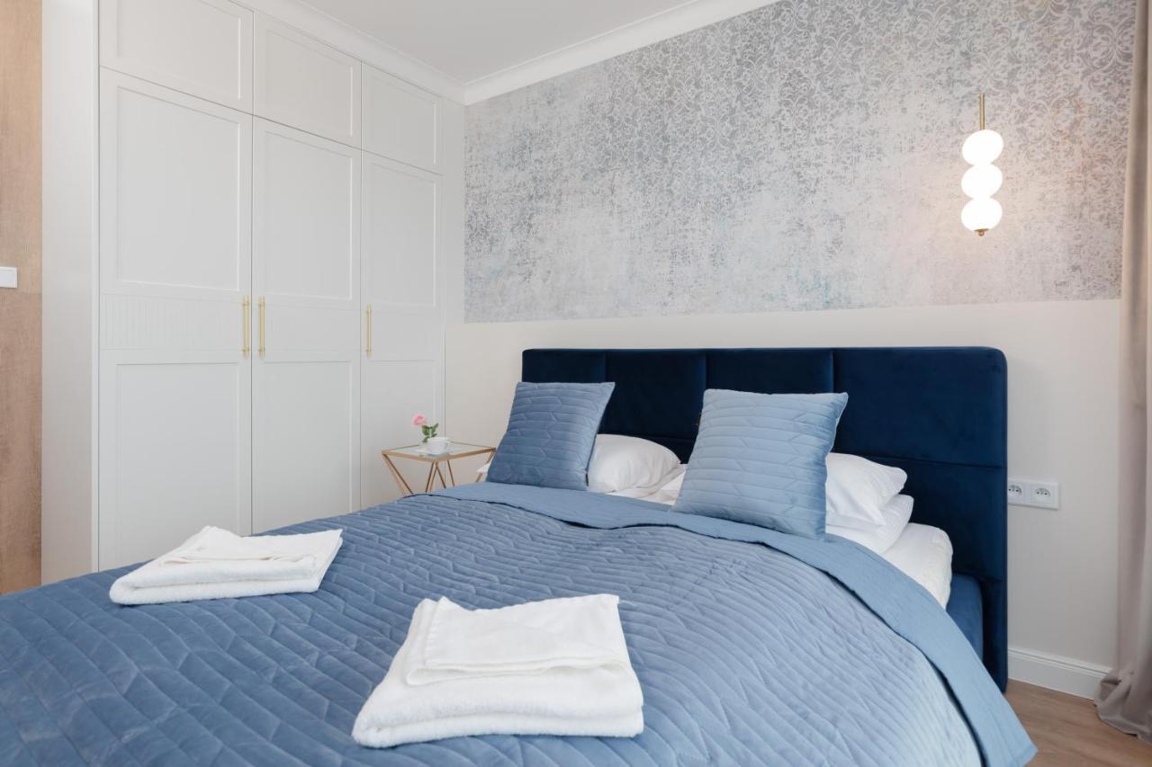 Wyspa Solna By Renters Prestige * Kolobrzeg
