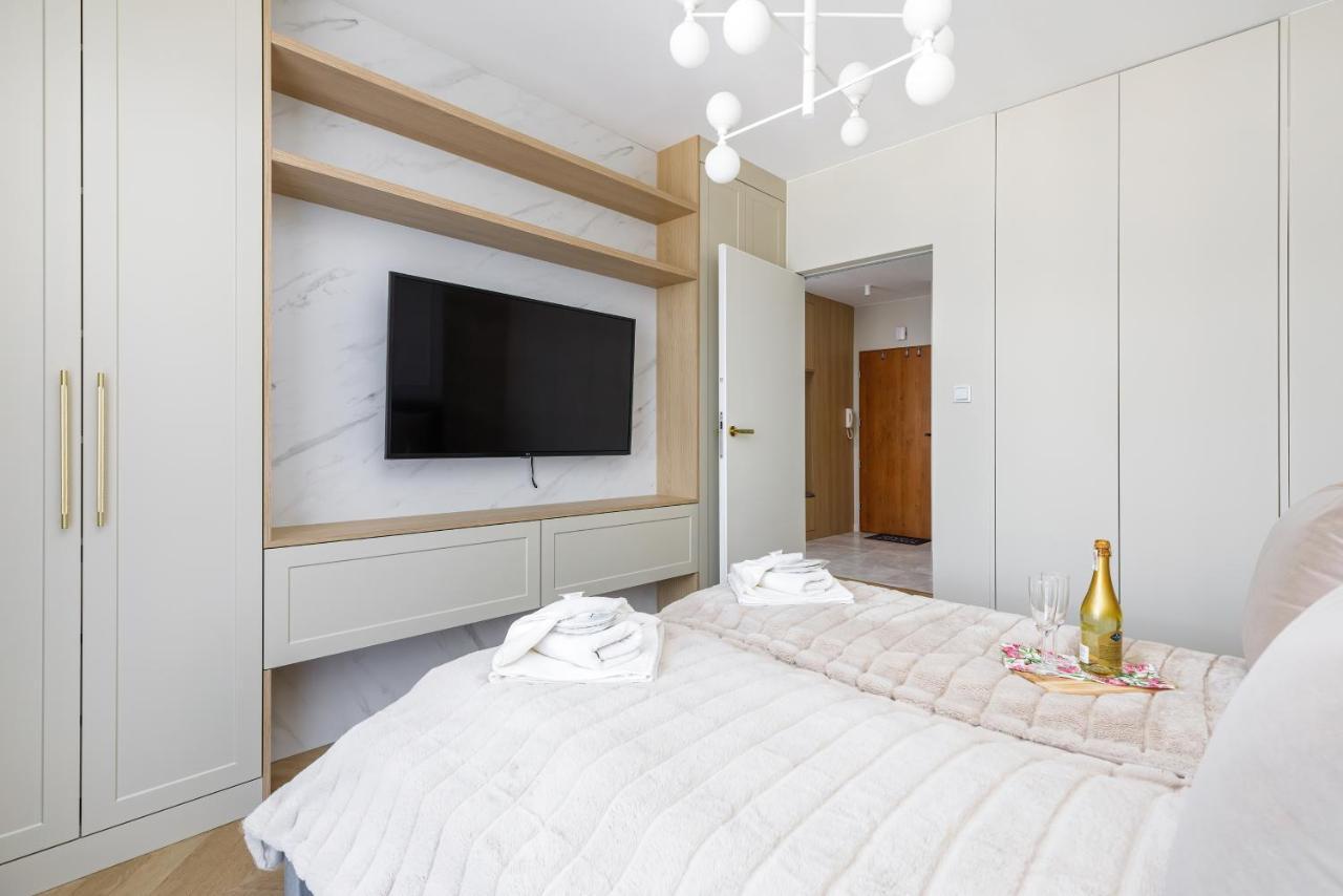 Wyspa Solna By Renters Prestige * Kolobrzeg