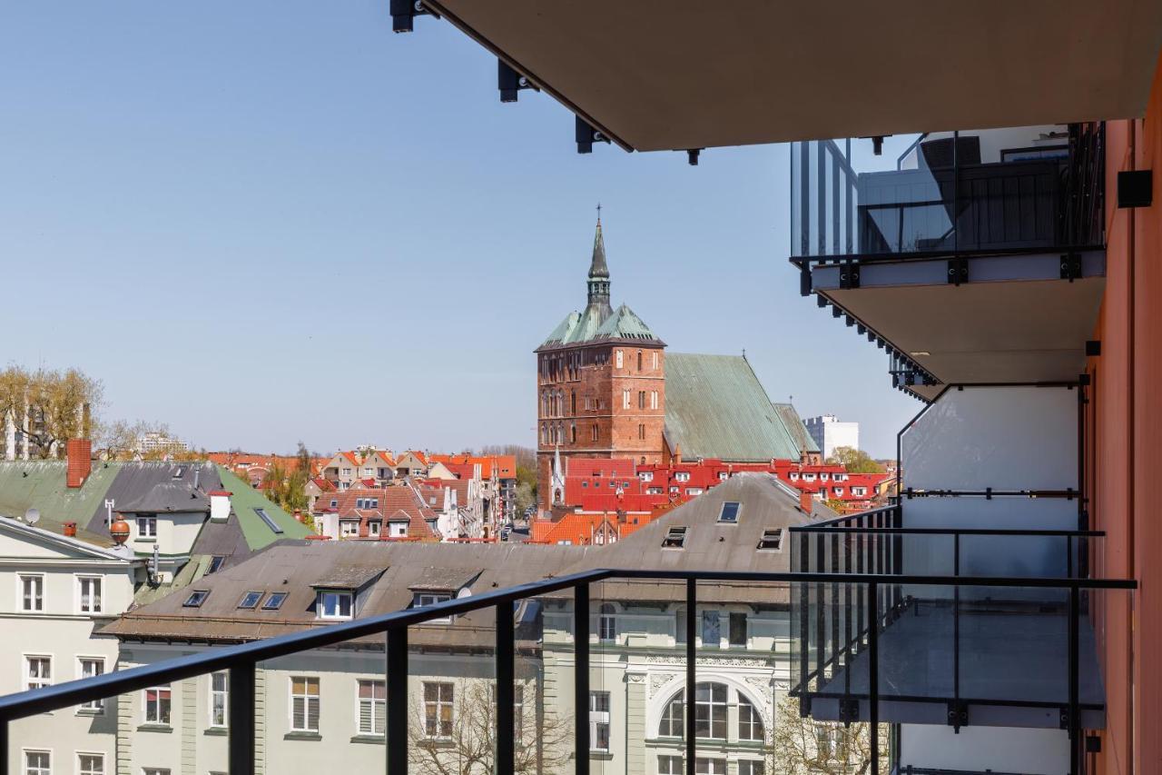 Wyspa Solna By Renters Prestige