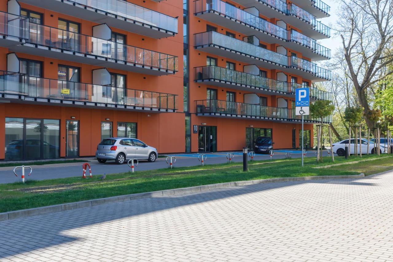 Wyspa Solna By Renters Prestige Kolobrzeg