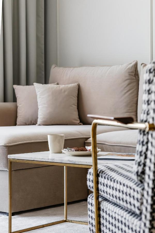 Wyspa Solna By Renters Prestige * Kolobrzeg