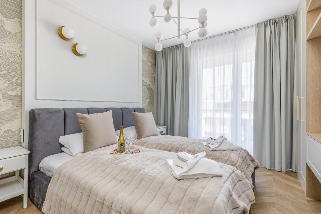 Wyspa Solna By Renters Prestige
