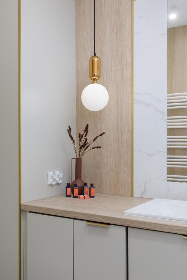 Apartament Wyspa Solna By Renters Prestige *