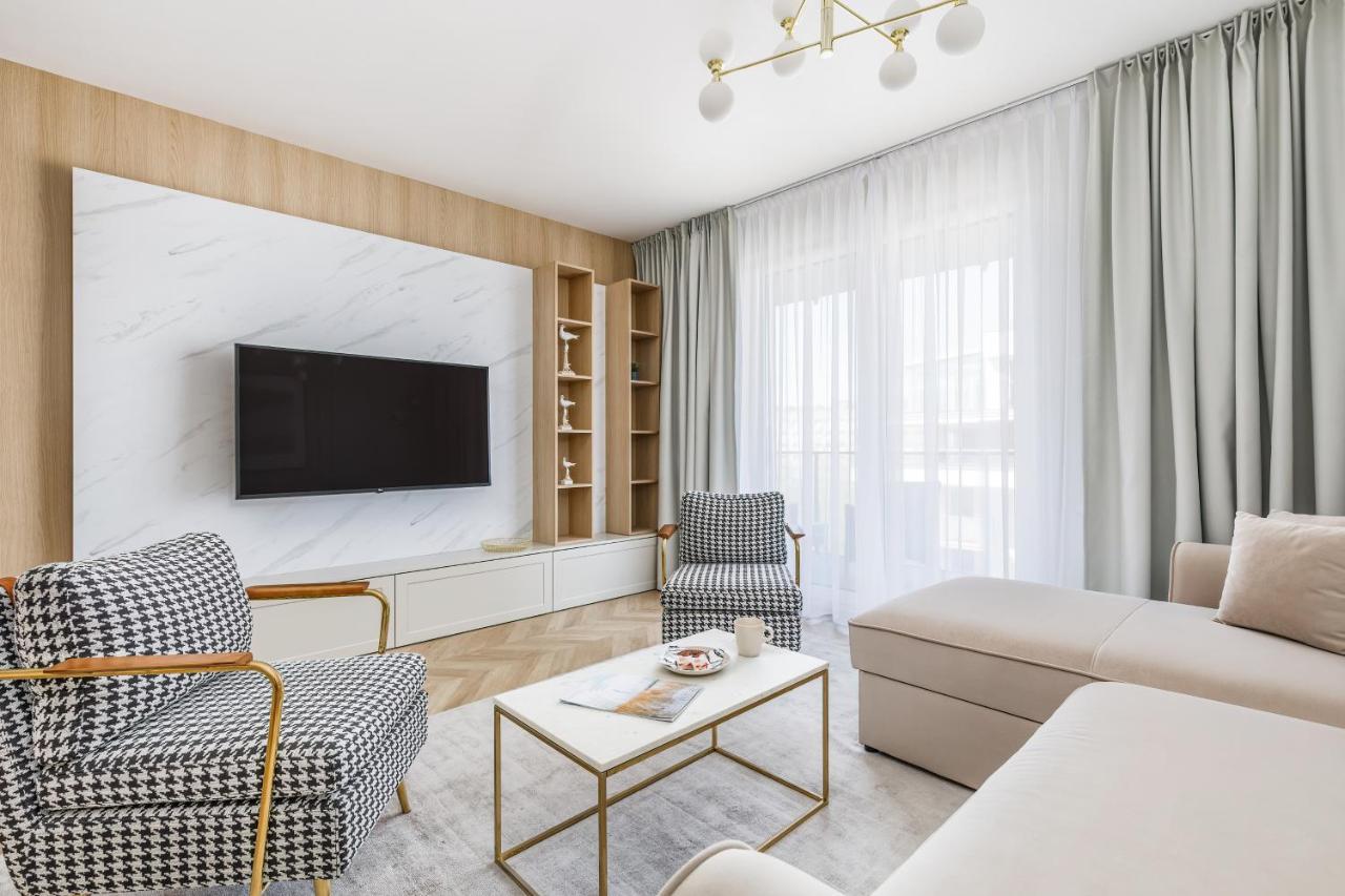 Wyspa Solna By Renters Prestige