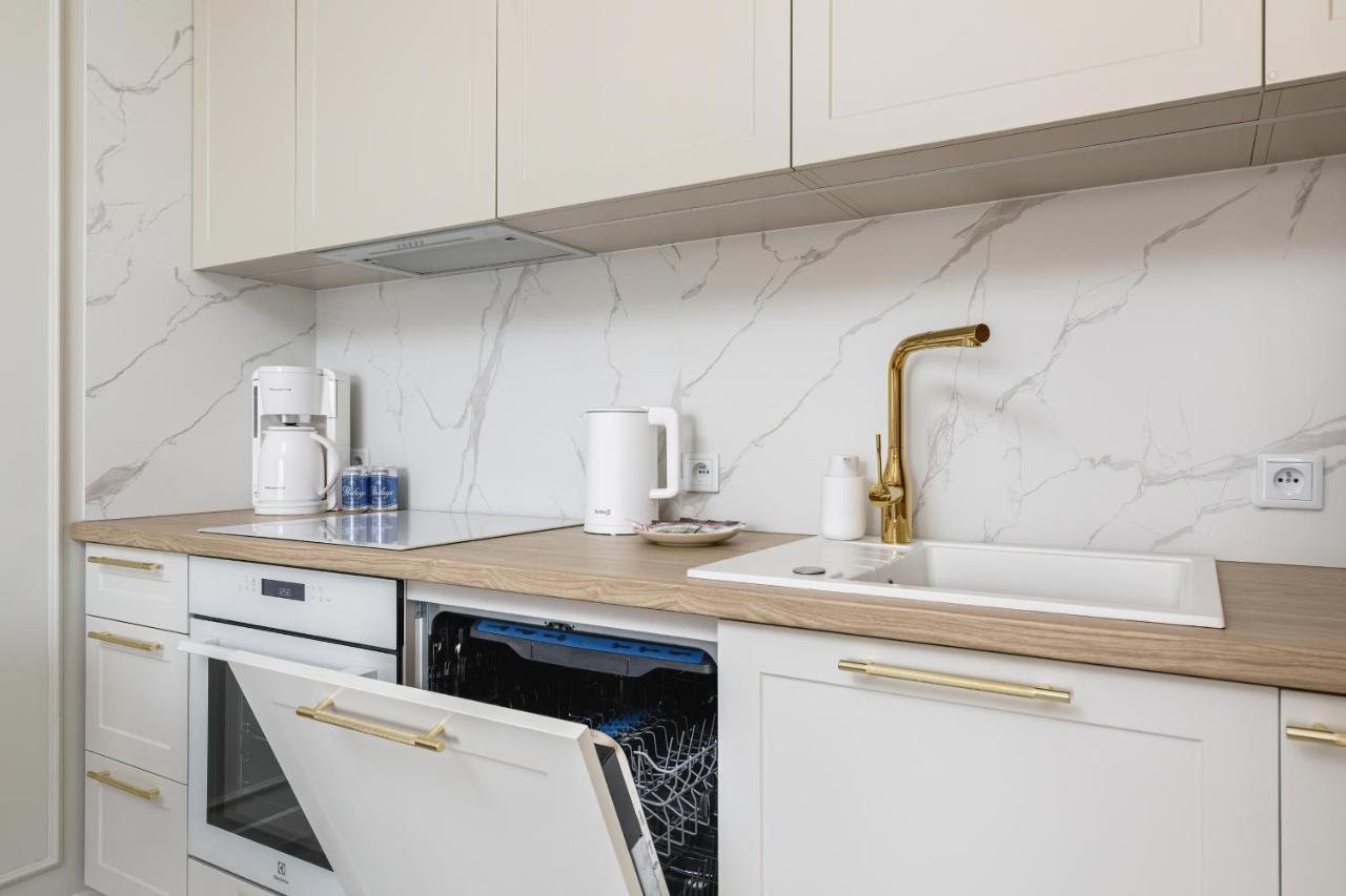 Apartment Wyspa Solna By Renters Prestige *