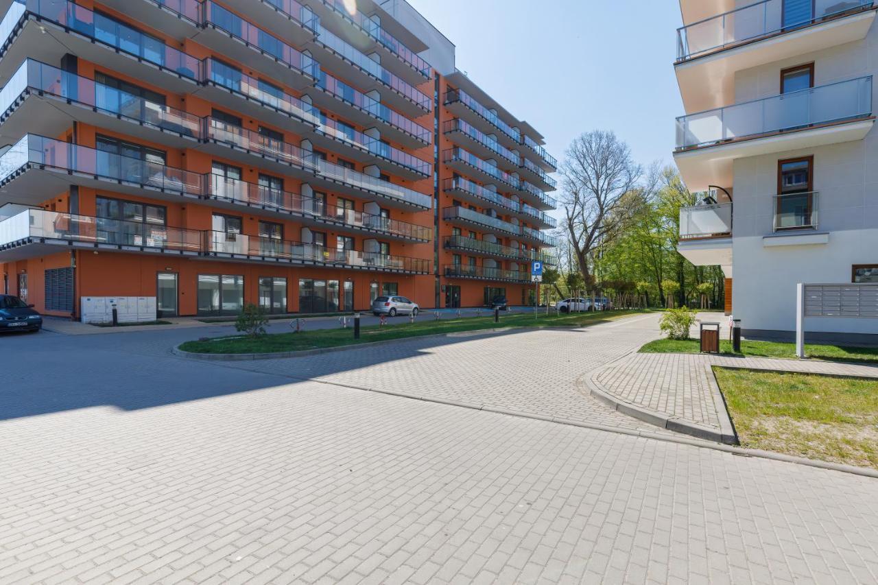 Apartment Wyspa Solna By Renters Prestige *