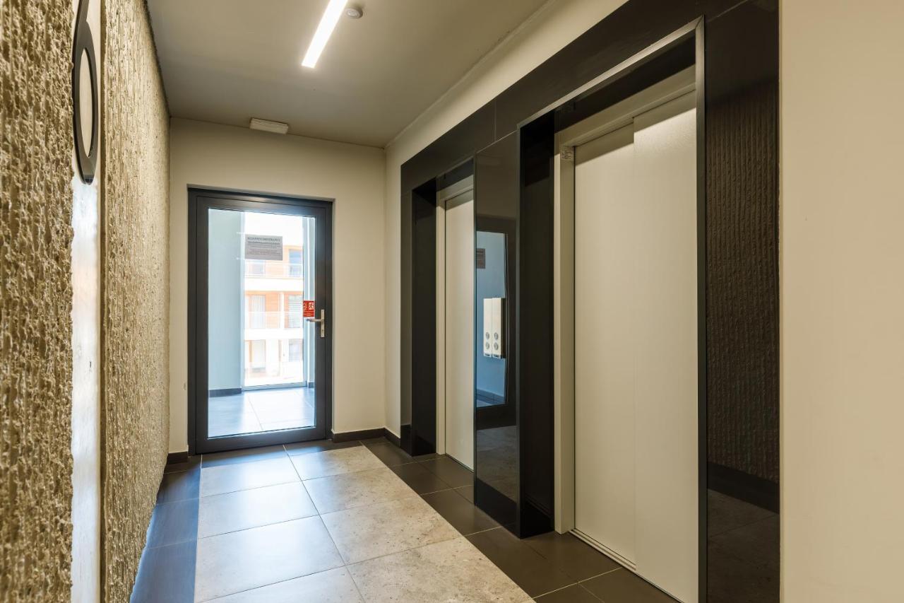 Wyspa Solna By Renters Prestige * Kolobrzeg