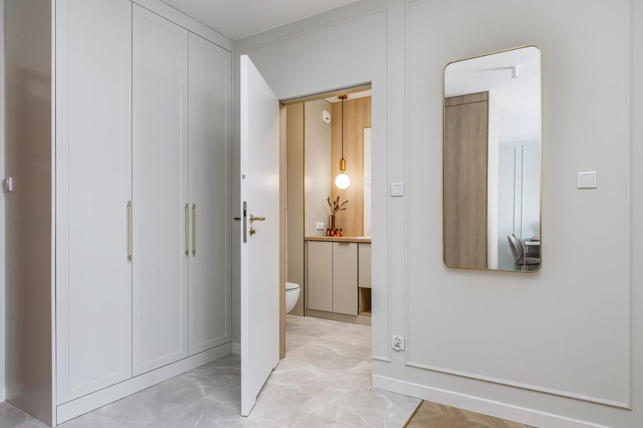 Wyspa Solna By Renters Prestige Apartment
