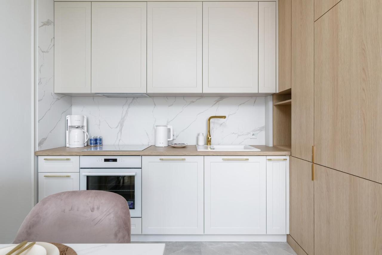 Wyspa Solna By Renters Prestige Apartment