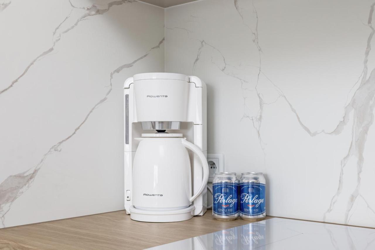 Wyspa Solna By Renters Prestige *