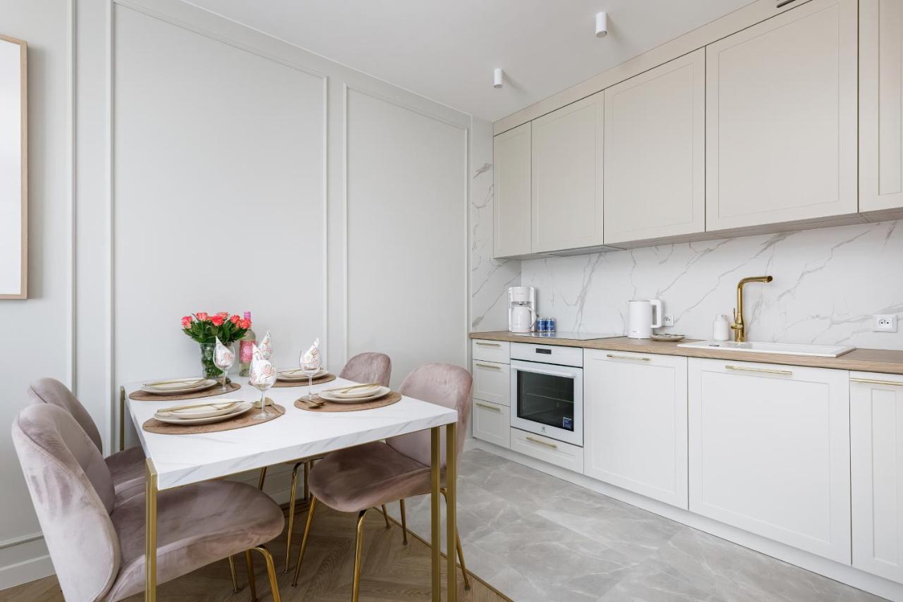 Wyspa Solna By Renters Prestige Apartment